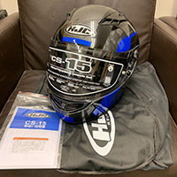 HJC HELMETS CS-15 Sサイズ