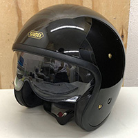 SHOEI J・O Lサイズ 2022年製 ジェットヘルメット