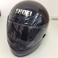 SHOEI X-8R SPORT GROOVE 98年製 ヘルメット