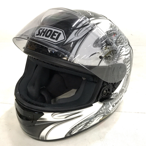 SHOEI フルフェイスヘルメット XL